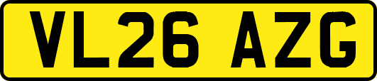 VL26AZG