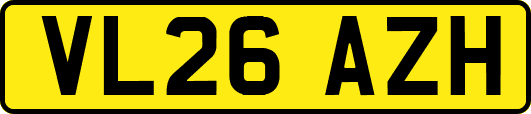 VL26AZH