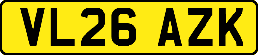 VL26AZK