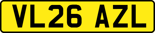 VL26AZL