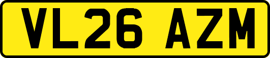VL26AZM