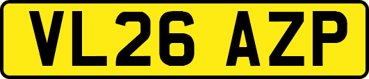 VL26AZP