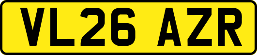 VL26AZR