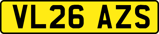 VL26AZS
