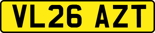 VL26AZT