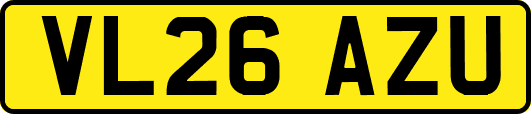 VL26AZU