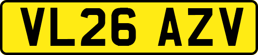 VL26AZV