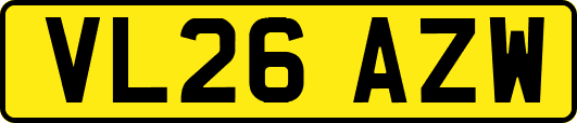VL26AZW