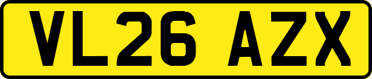 VL26AZX