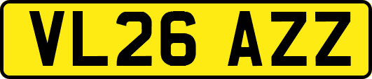 VL26AZZ