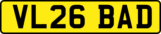 VL26BAD