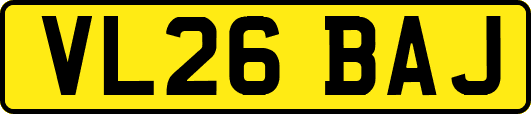 VL26BAJ
