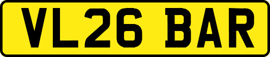 VL26BAR