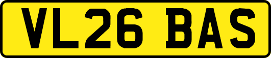 VL26BAS