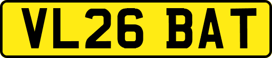 VL26BAT