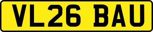 VL26BAU
