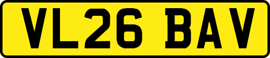 VL26BAV