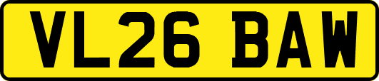VL26BAW