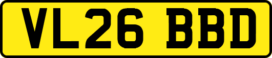 VL26BBD