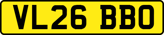 VL26BBO