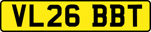 VL26BBT