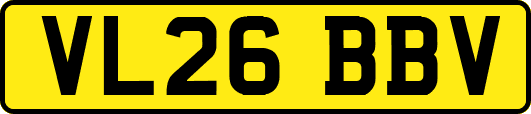 VL26BBV