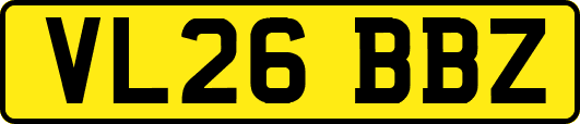 VL26BBZ