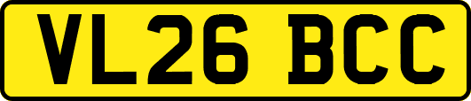 VL26BCC