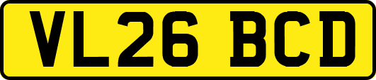 VL26BCD