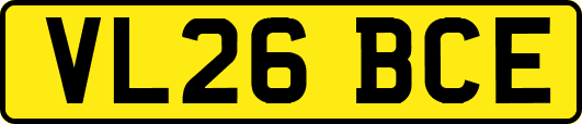 VL26BCE