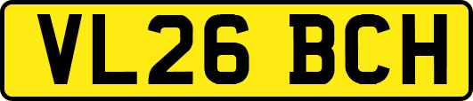 VL26BCH