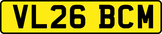 VL26BCM