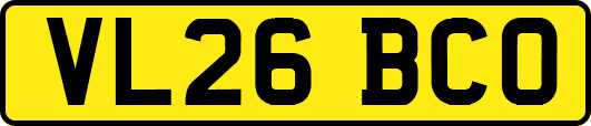 VL26BCO