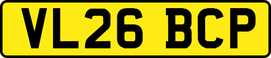 VL26BCP