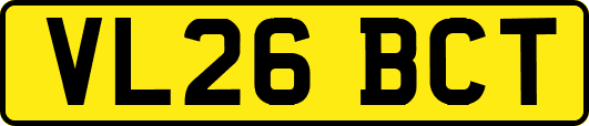 VL26BCT
