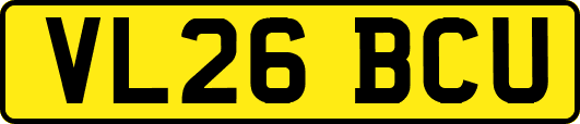 VL26BCU