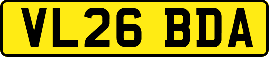 VL26BDA