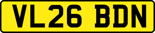 VL26BDN