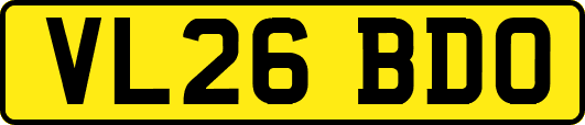 VL26BDO