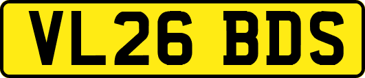 VL26BDS