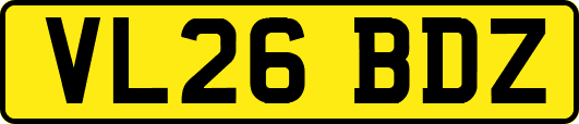 VL26BDZ