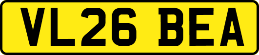VL26BEA