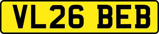 VL26BEB