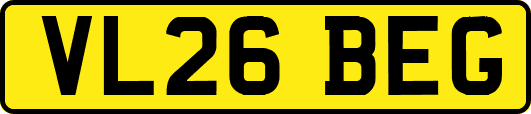 VL26BEG