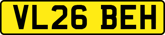 VL26BEH