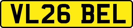 VL26BEL