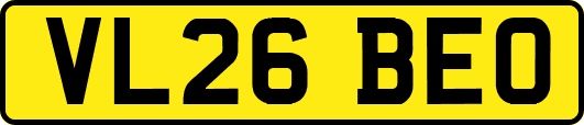 VL26BEO