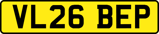 VL26BEP