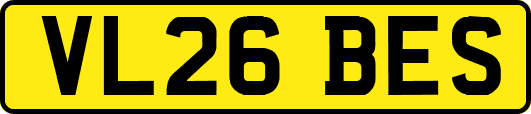 VL26BES