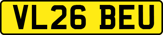 VL26BEU